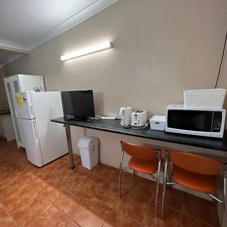 Childers Budget Accommodation Exterior photo